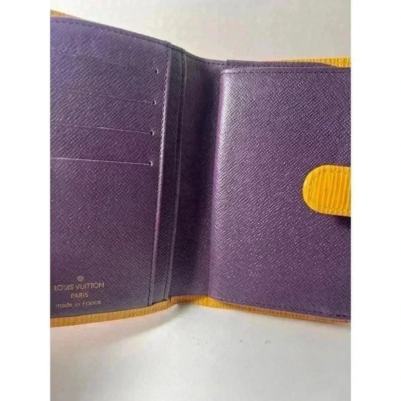 Louis Vuitton wallet - Picture 6 of 7